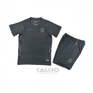 Maglia Norvegia Away Bambino 2026