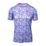 Maglia Norwich City Third 2026-2027