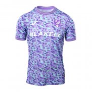 Maglia Norwich City Third 2026-2027