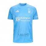 Maglia Nottingham Forest Third 2024-2025