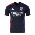 Maglia Olympique Lione Away 2024-2025