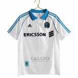 Maglia Olympique Marsiglia Home Retro 98-99