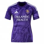 Maglia Orlando City Home 2025