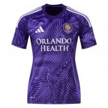 Maglia Orlando City Home 2025