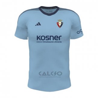 Maglia Osasuna Away 2023-2024