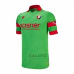 Maglia Osasuna Away 2025-2026