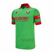 Maglia Osasuna Away 2025-2026