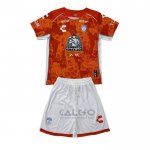 Maglia Pachuca Away Bambino 2024-2025