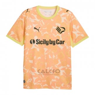 Maglia Palermo Away 2026-2027