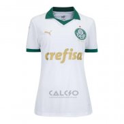 Maglia Palmeiras Away Donna 2024