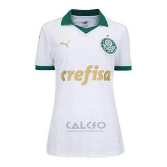 Maglia Palmeiras Away Donna 2024