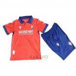 Maglia Panama Home Bambino 2026