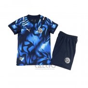 Maglia Paraguay Away Bambino 2026