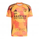 Maglia Paris FC Third 2025-2026