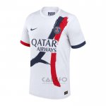 Maglia Paris Saint-Germain Away 2024-2025