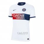 Maglia Paris Saint-Germain Away Donna 2023-2024