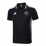 Maglia Polo Inter Miami 2025-2026 Nero