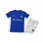 Maglia Portsmouth Home Bambino 2026-2027