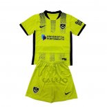 Maglia Portsmouth Third Bambino 2025-2026