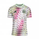 Maglia Prematch Celtic 2025-2026