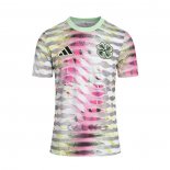 Maglia Prematch Celtic 2025-2026