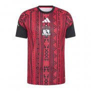 Maglia Prematch Colo-Colo 2026