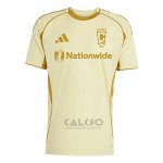 Maglia Prematch Columbus Crew 2025