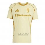 Maglia Prematch Columbus Crew 2025