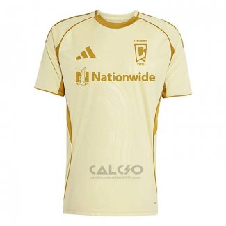 Maglia Prematch Columbus Crew 2025