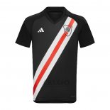 Maglia Prematch River 2023 Nero