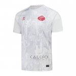 Maglia Prematch Sunderland 2025-2026 Bianco
