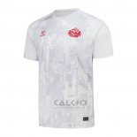 Maglia Prematch Sunderland 2025-2026 Bianco