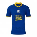Maglia Preston North End Away 2026-2027