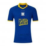 Maglia Preston North End Away 2026-2027