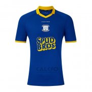 Maglia Preston North End Away 2026-2027