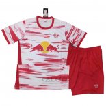 Maglia RB Leipzig Home Bambino 2021-2022