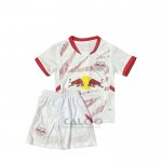 Maglia RB Leipzig Home Bambino 2024-2025