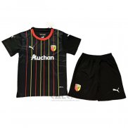 Maglia RC Lens Away Bambino 2023-2024