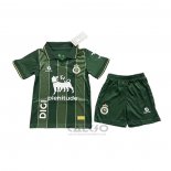 Maglia Racing De Santander Away Bambino 2026-2027