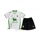 Maglia Racing De Santander Home Bambino 2025-2026