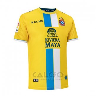 Maglia Espanyol Third 18-19