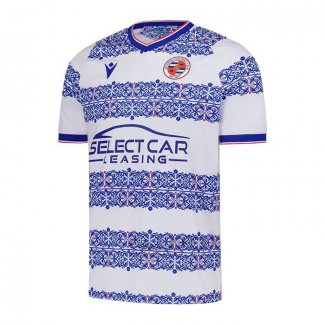 Maglia Reading Home 2025-2026