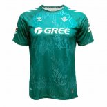 Maglia Real Betis Sustainability 2024-2025
