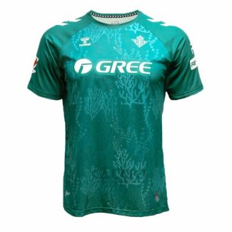 Maglia Real Betis Sustainability 2024-2025