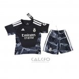 Maglia Real Madrid Portiere Home Bambino 2026-2027