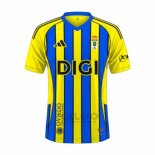 Maglia Real Oviedo Away 2025-2026