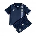 Maglia Real Sociedad Away Bambino 2023-2024