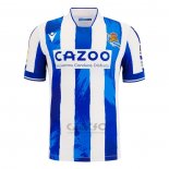 Maglia Real Sociedad Home 2022-2023