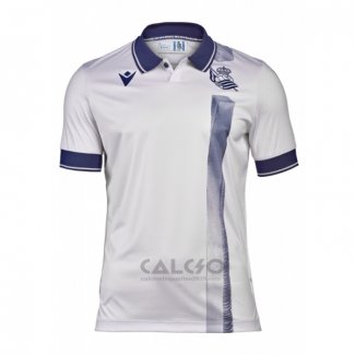 Maglia Real Sociedad Third 2023-2024