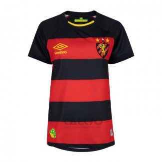 Maglia Recife Home Donna 2023